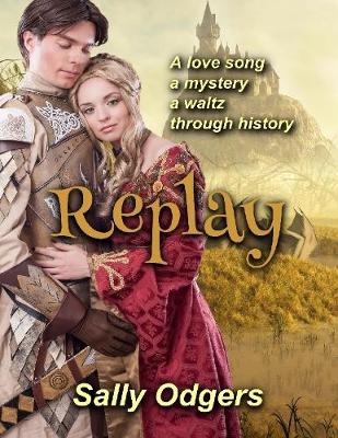 Book cover for Replay