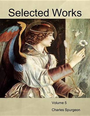 Book cover for Selected Works