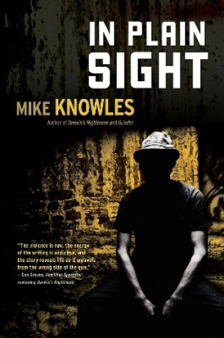 Cover of In Plain Sight