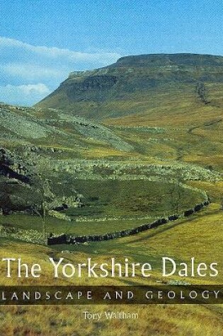 Cover of The Yorkshire Dales