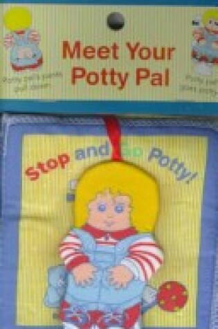 Cover of Stop and Go Potty
