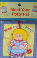 Book cover for Stop and Go Potty