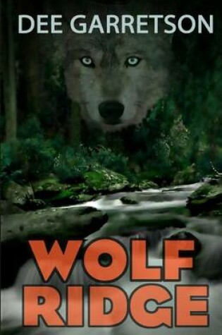 Cover of Wolf Ridge