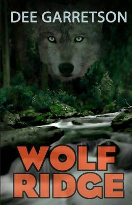 Book cover for Wolf Ridge