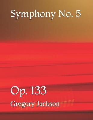 Book cover for Symphony No. 5