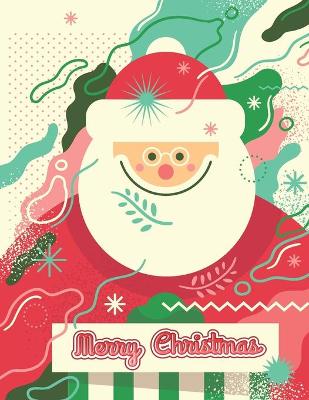 Book cover for Merry Christmas