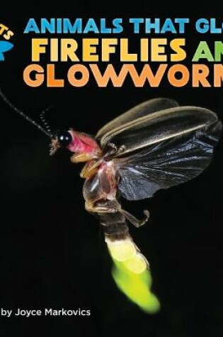 Cover of Fireflies and Glowworms