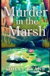 Book cover for Murder In The Marsh
