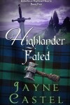 Book cover for Highlander Fated