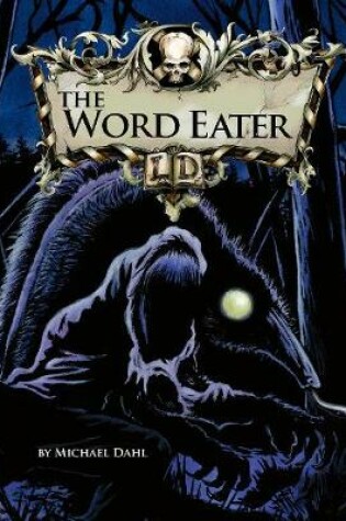 Cover of The Word Eater