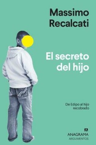 Cover of El Secreto del Hijo