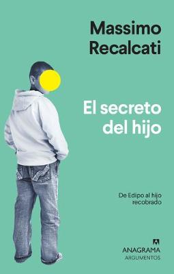 Book cover for El Secreto del Hijo