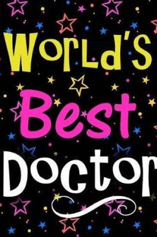 Cover of World's Best Doctor