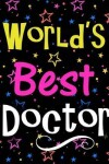 Book cover for World's Best Doctor