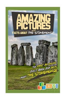 Book cover for Amazing Pictures and Facts about the Stonehenge