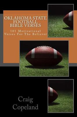 Cover of Oklahoma State Football Bible Verses