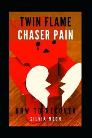 Cover of Twin Flame Chaser Pain