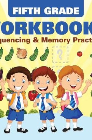 Cover of Fifth Grade Workbooks