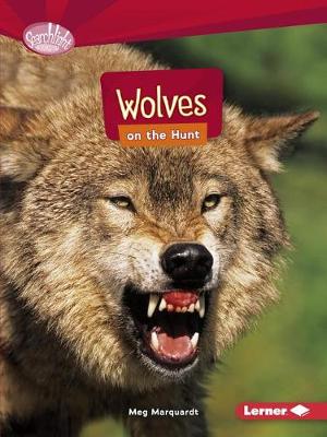 Cover of Wolves on the Hunt