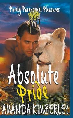 Cover of Absolute Pride