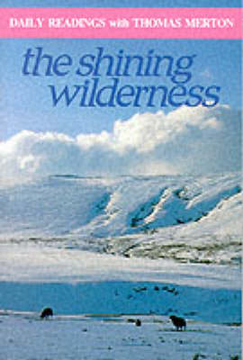 Cover of The Shining Wilderness
