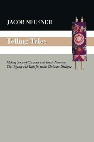 Cover of Telling Tales