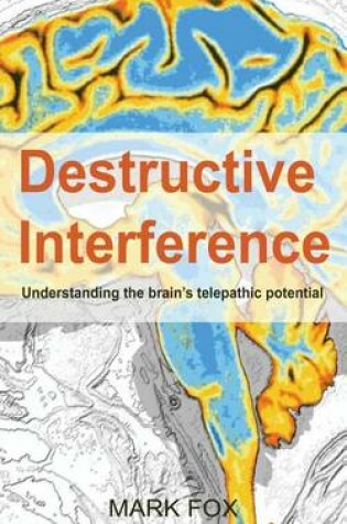 Cover of Destructive Interference