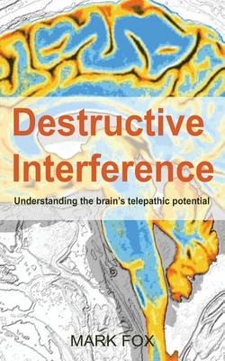 Book cover for Destructive Interference