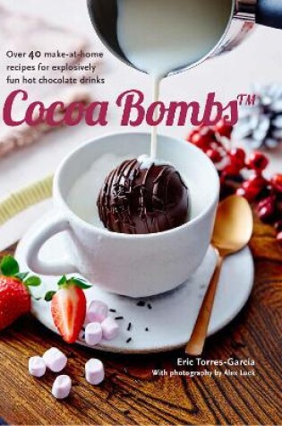 Cover of Cocoa Bombs