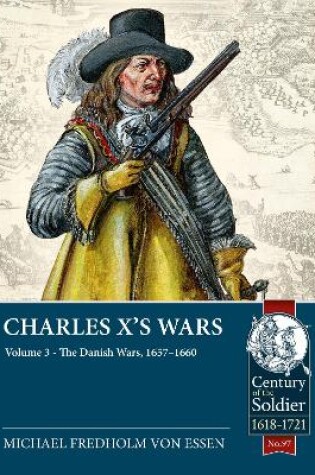 Cover of Charles X's Wars