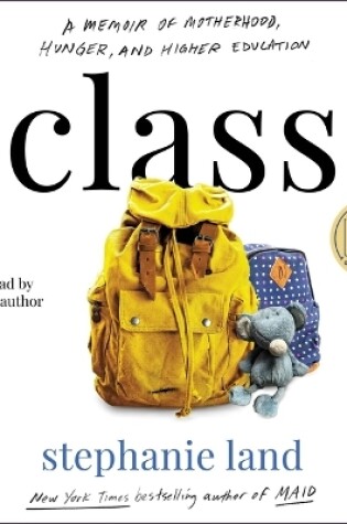 Cover of Class