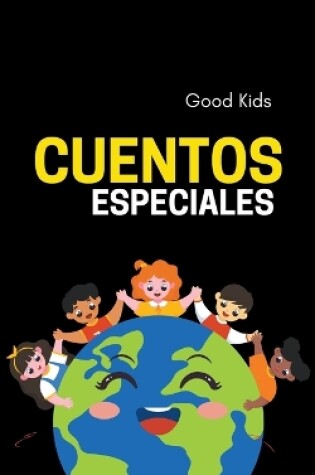 Cover of Cuentos Especiales