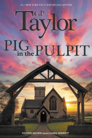 Cover of Pig in the Pulpit