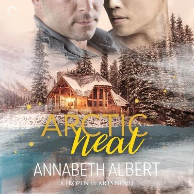 Book cover for Arctic Heat