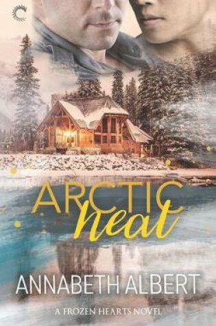 Cover of Arctic Heat