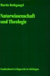 Book cover for Naturwissenschaft Und Theologie