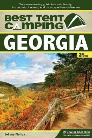 Cover of Georgia