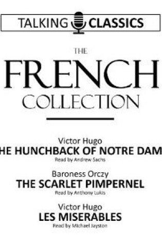 Cover of The French Collection