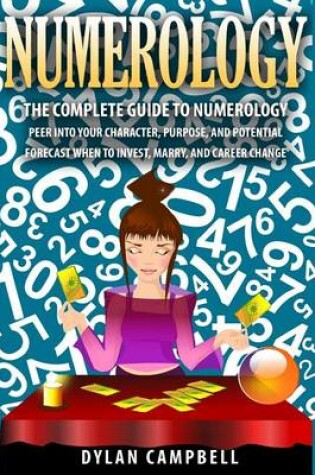 Cover of Numerology