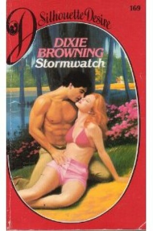 Cover of Stormwatch