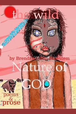 Cover of The Wild Nature Of God