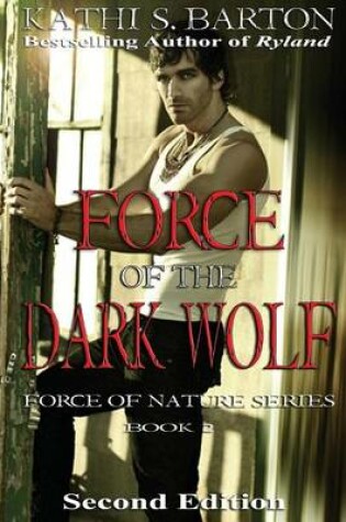 Cover of Force of the Dark Wolf
