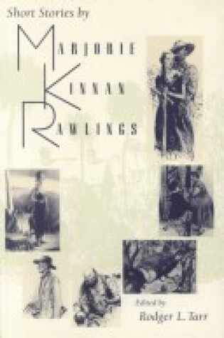 Cover of Short Stories by Marjorie Kinnan Rawlings