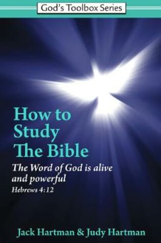 Cover of How to Study the Bible