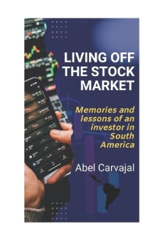 Cover of Living Off the Stock Market