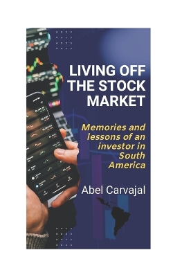 Book cover for Living Off the Stock Market