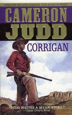 Cover of Corrigan