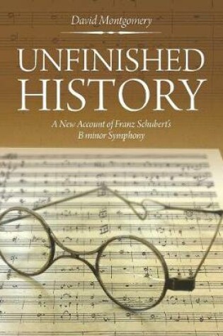 Cover of Unfinished History