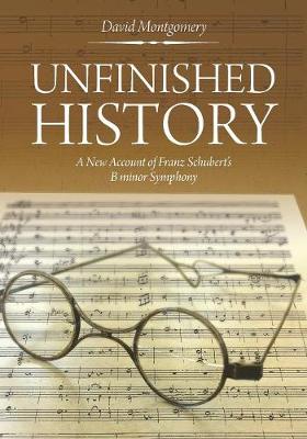 Book cover for Unfinished History