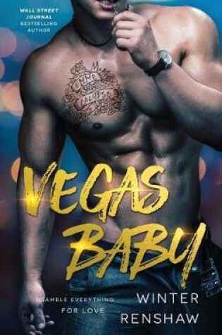 Cover of Vegas Baby